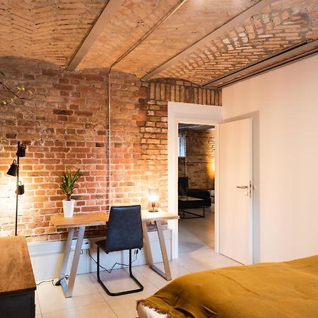 Luxurious Urban Living - Premium Downtown Apartments Next To Hbf Berlin Ngoại thất bức ảnh
