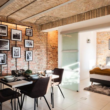 Luxurious Urban Living - Premium Downtown Apartments Next To Hbf Berlin Ngoại thất bức ảnh