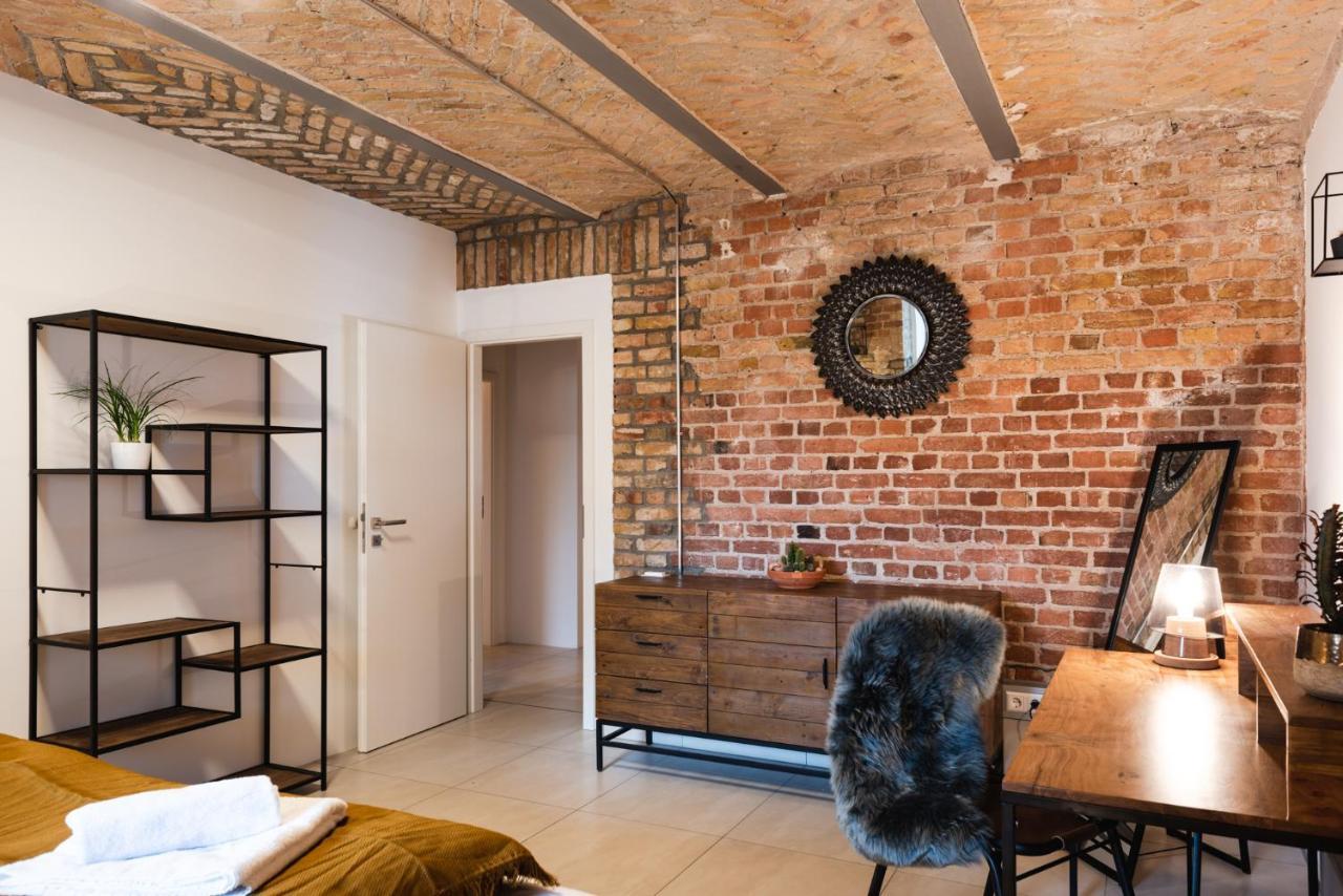 Luxurious Urban Living - Premium Downtown Apartments Next To Hbf Berlin Ngoại thất bức ảnh