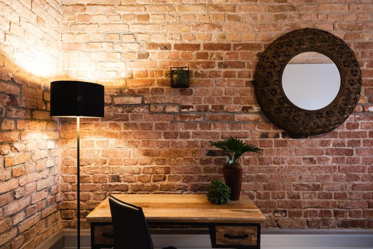 Luxurious Urban Living - Premium Downtown Apartments Next To Hbf Berlin Ngoại thất bức ảnh