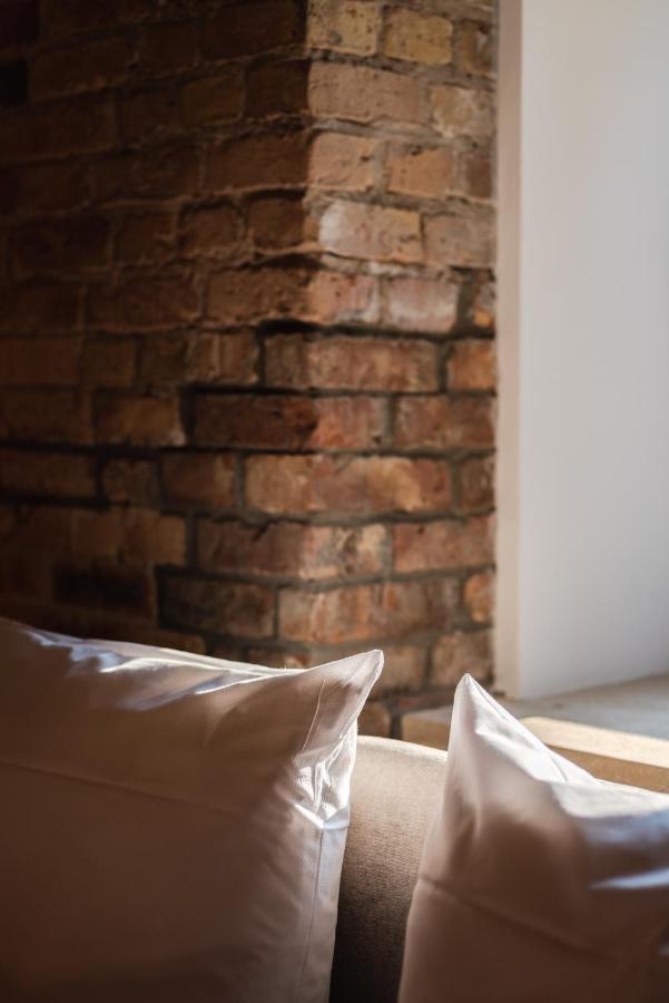 Luxurious Urban Living - Premium Downtown Apartments Next To Hbf Berlin Ngoại thất bức ảnh