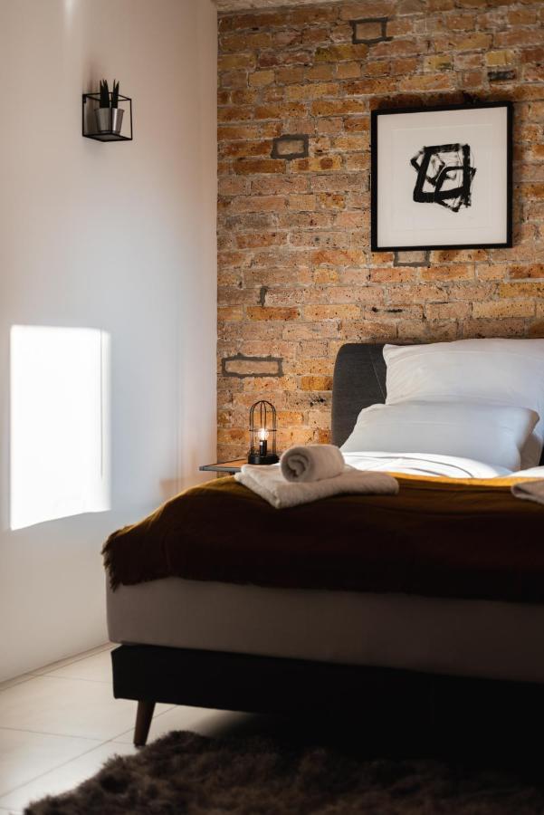 Luxurious Urban Living - Premium Downtown Apartments Next To Hbf Berlin Ngoại thất bức ảnh