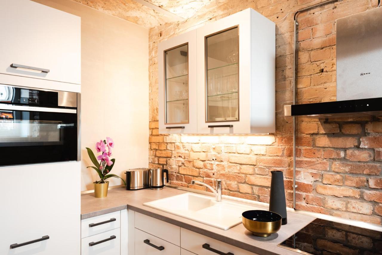 Luxurious Urban Living - Premium Downtown Apartments Next To Hbf Berlin Ngoại thất bức ảnh