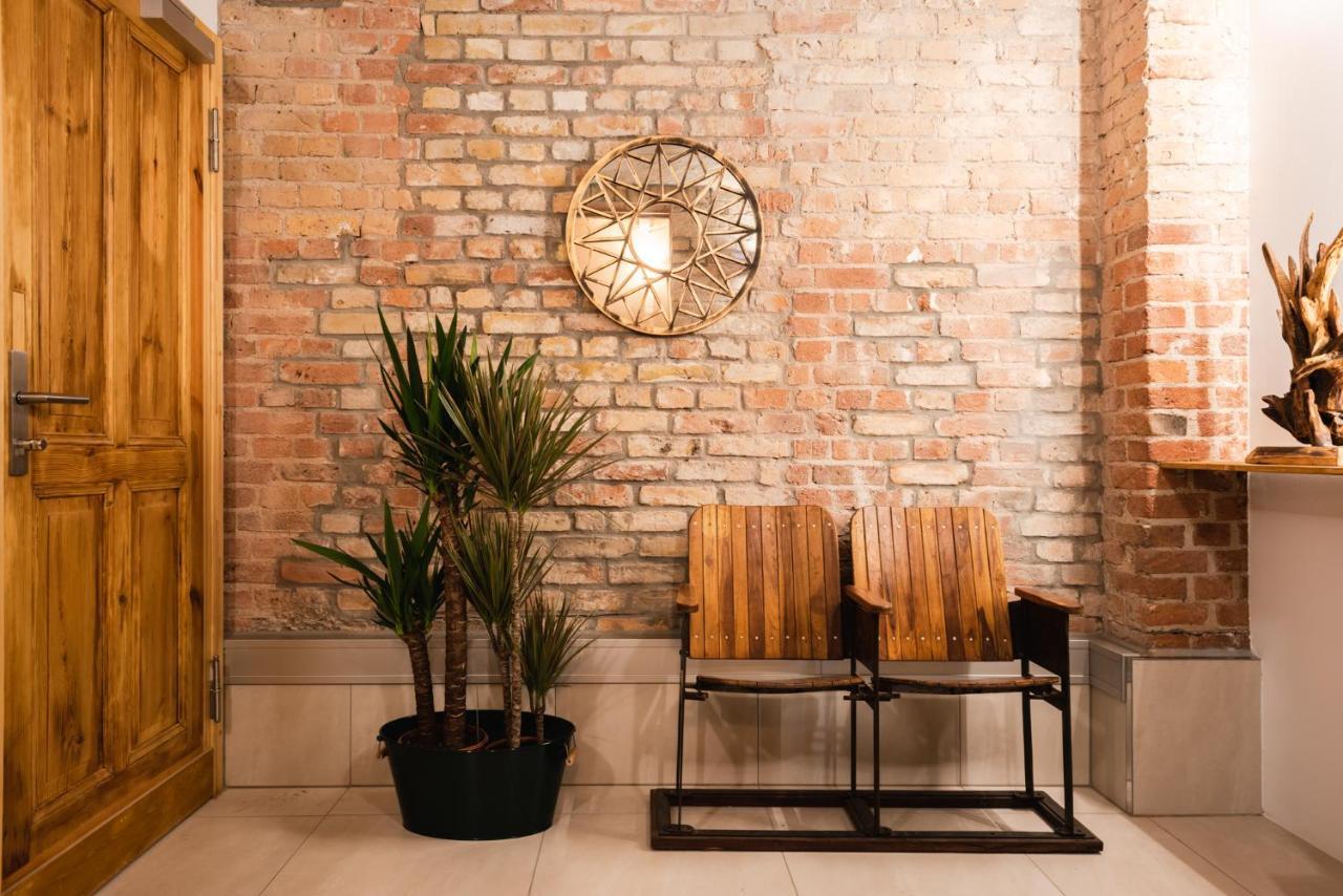 Luxurious Urban Living - Premium Downtown Apartments Next To Hbf Berlin Ngoại thất bức ảnh